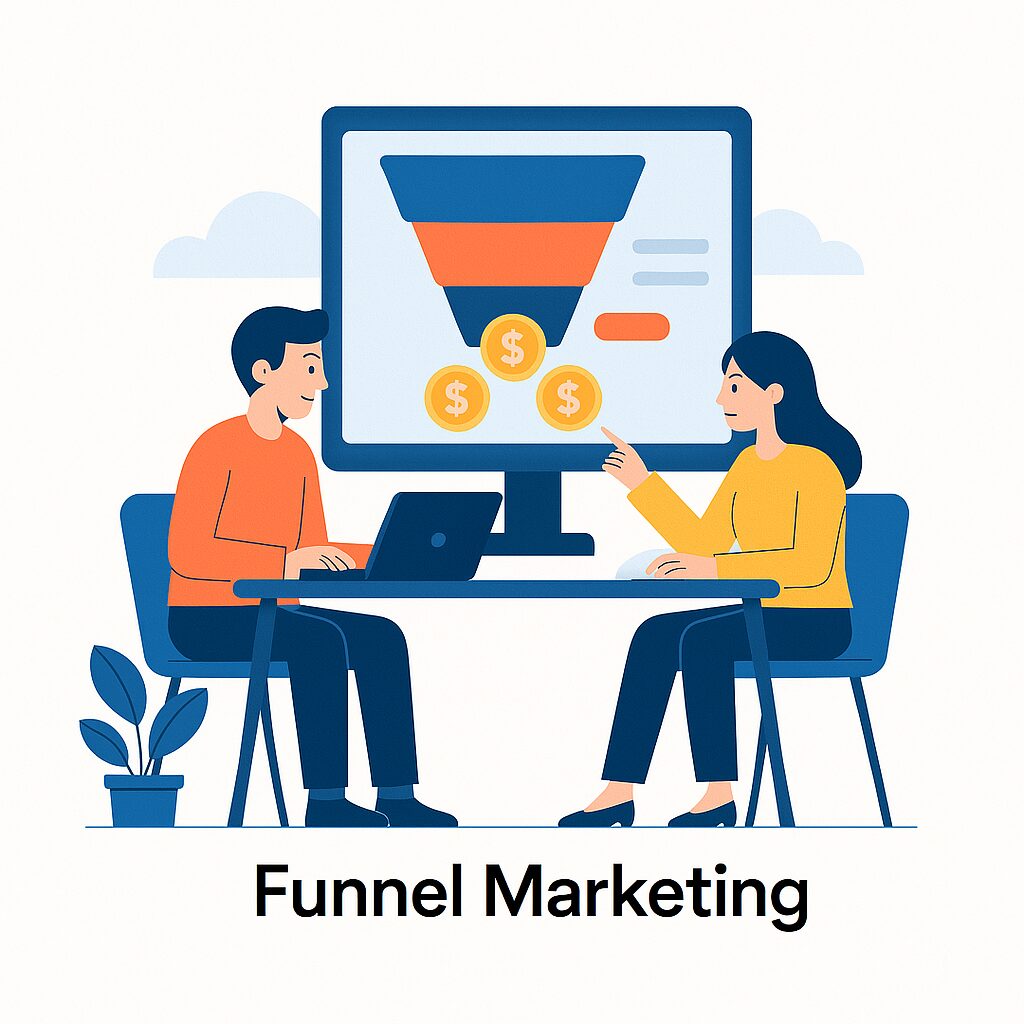 Funnel Marketing