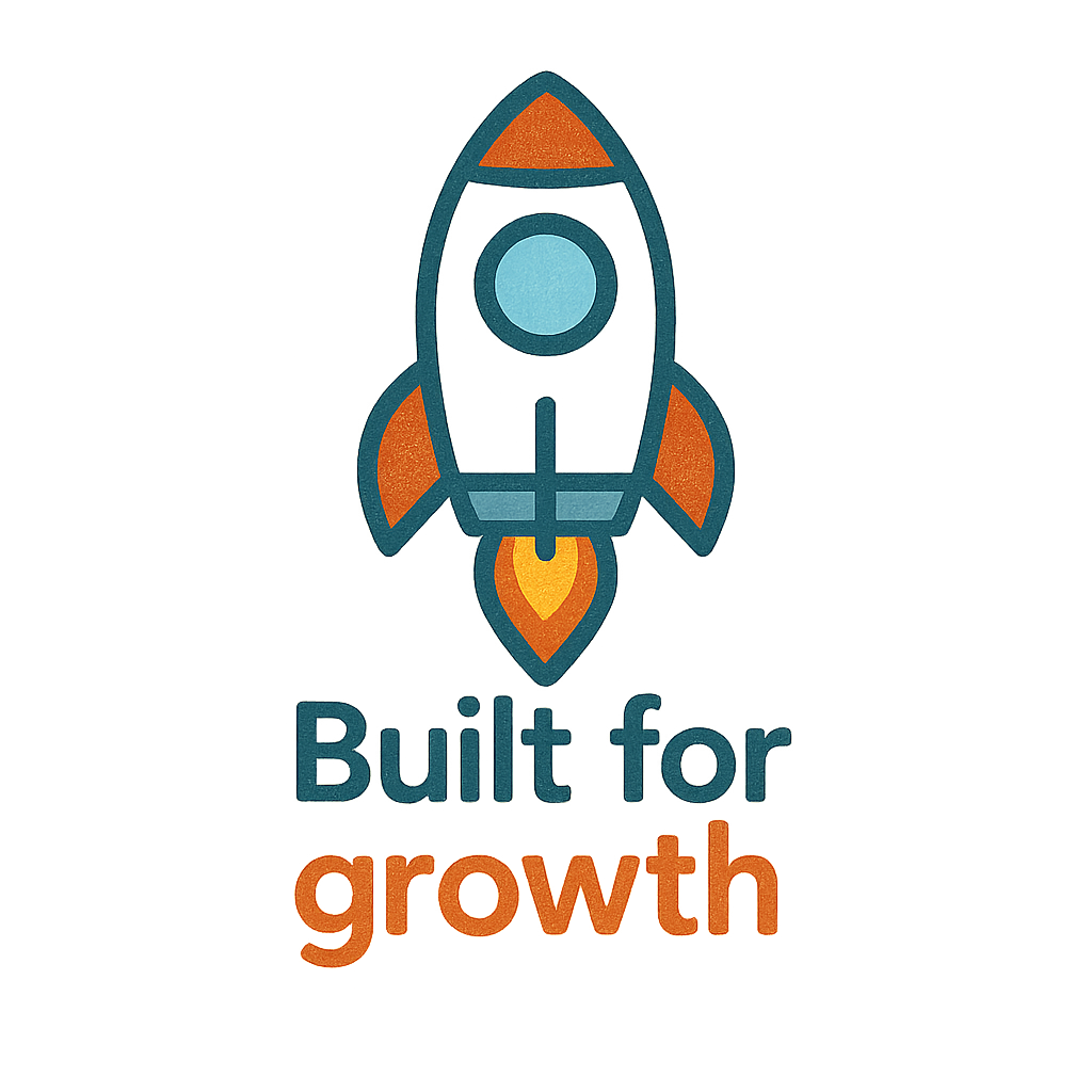 Built for Growth