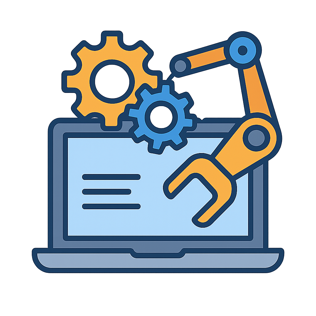 Home 9 Business Automation