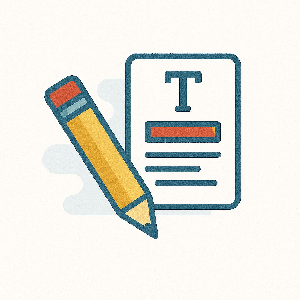 Compelling Headlines & Content