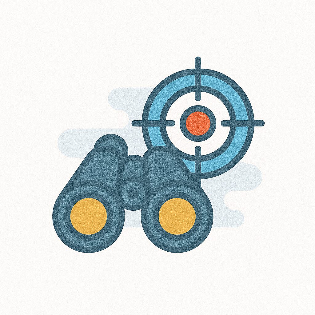 Competitor Analysis and Strategic Positioning