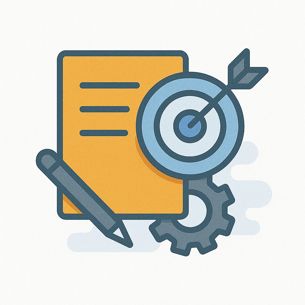 Content Strategy and Creation