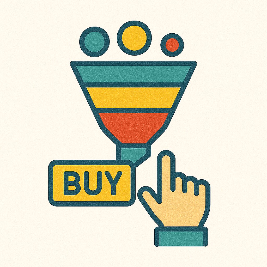 Conversion-Driven Design