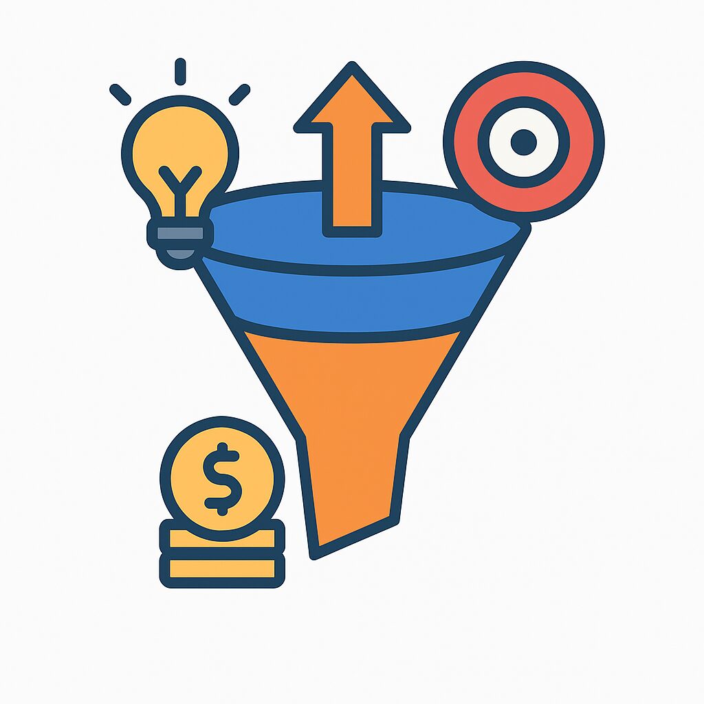 Conversion-First Philosophy