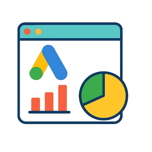 Home 4 Data Driven Google Ads