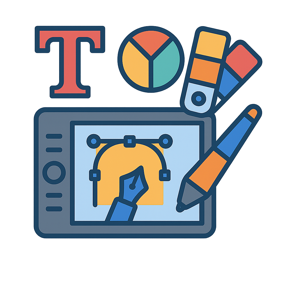 Home 10 Graphic Designing