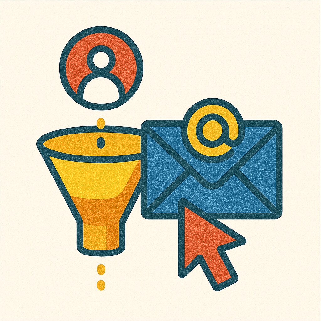 Lead Capture & Follow-Up Automation