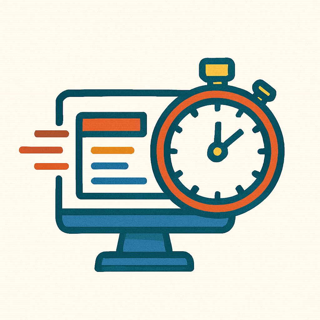 Lightning-Fast Load Times