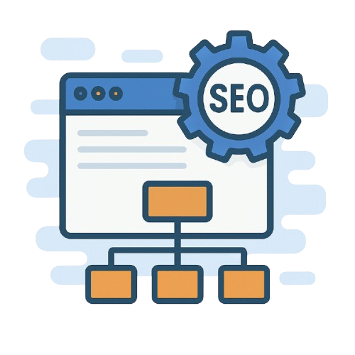 SEO-Ready Structure