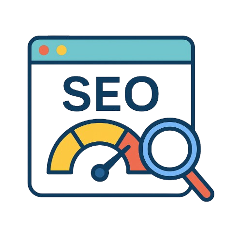 Home 6 Search Engine Optimization (SEO)