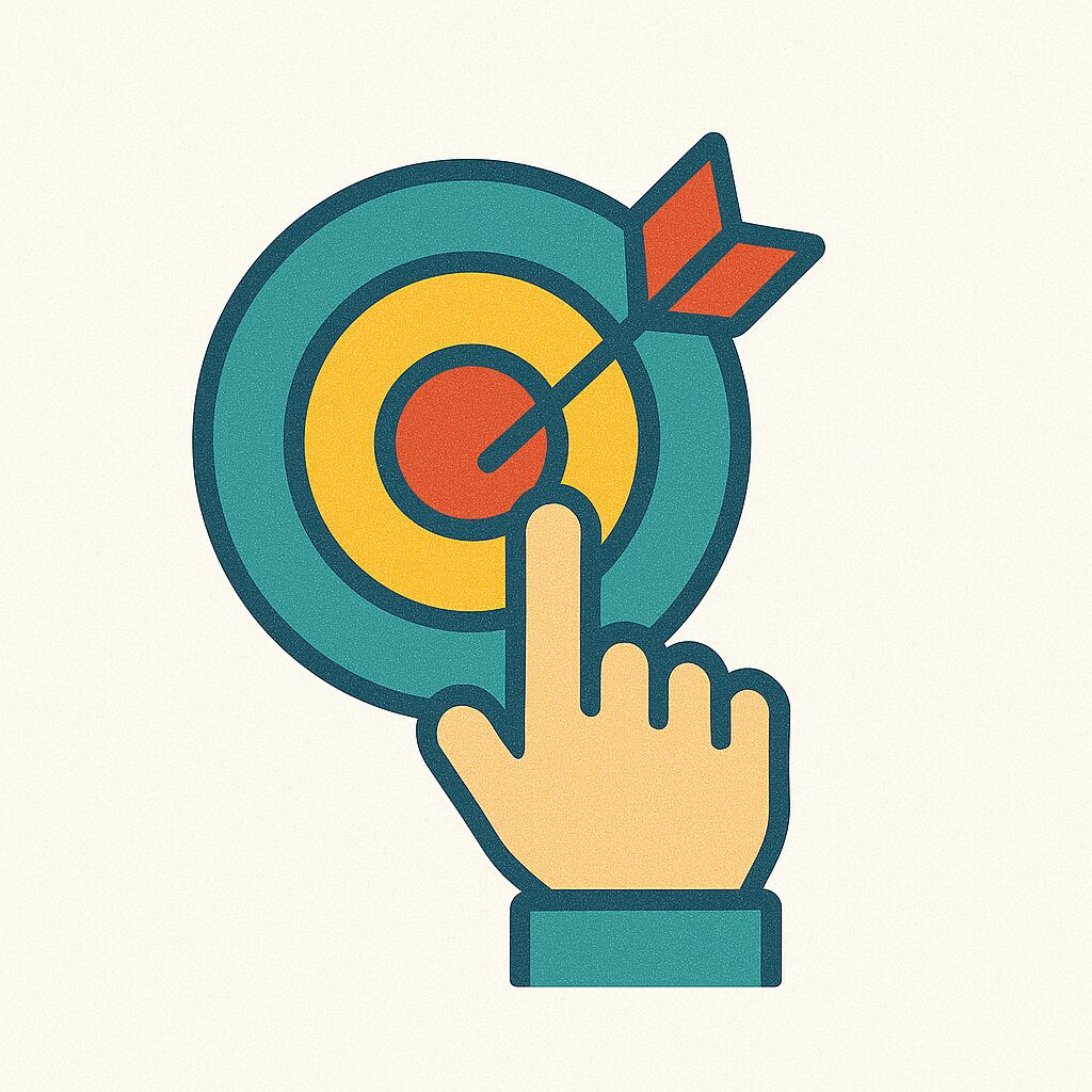 Tailored to Your Audience