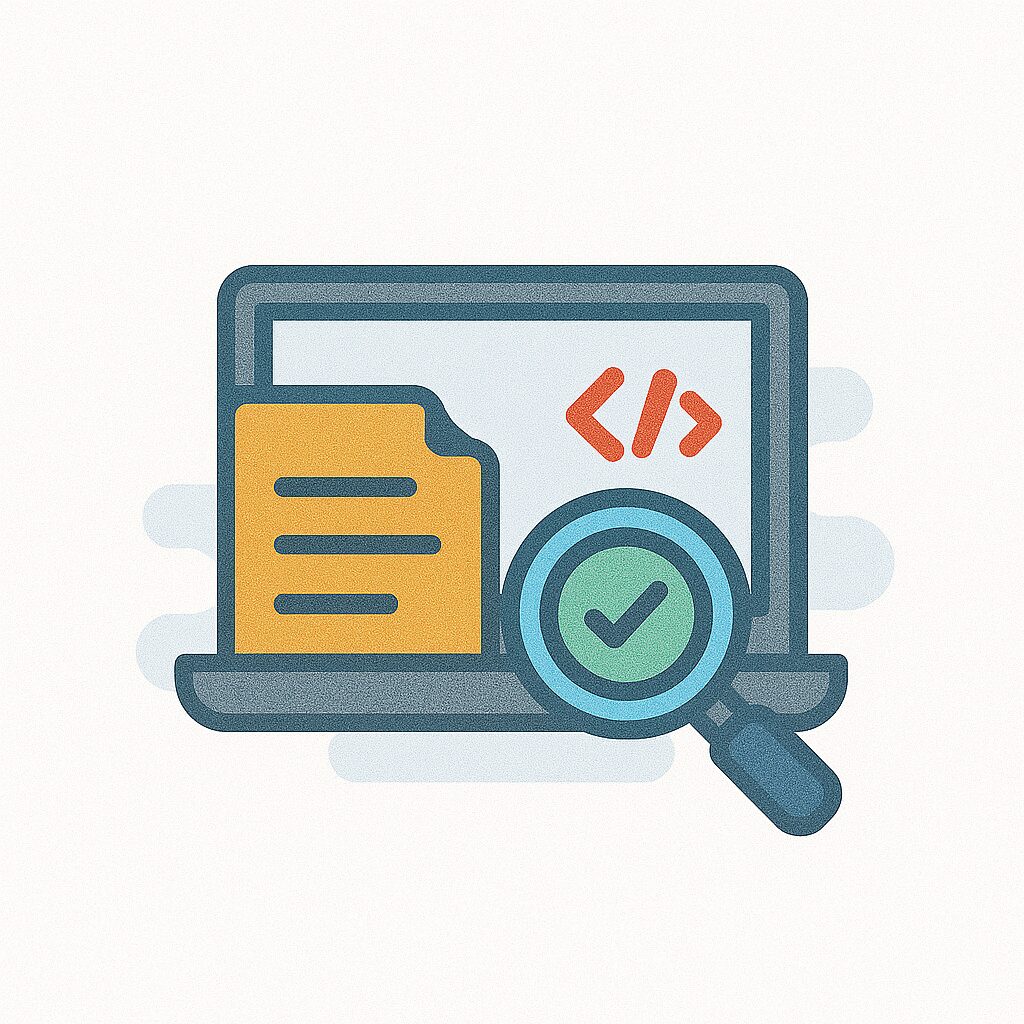 Technical Audits and Site Health Checks