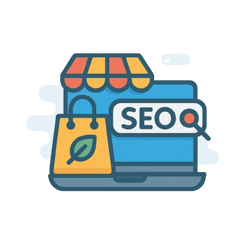 eCommerce SEO That Drives Sales