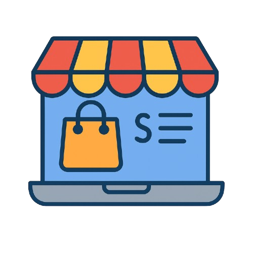 Home 7 eCommerce Store Development